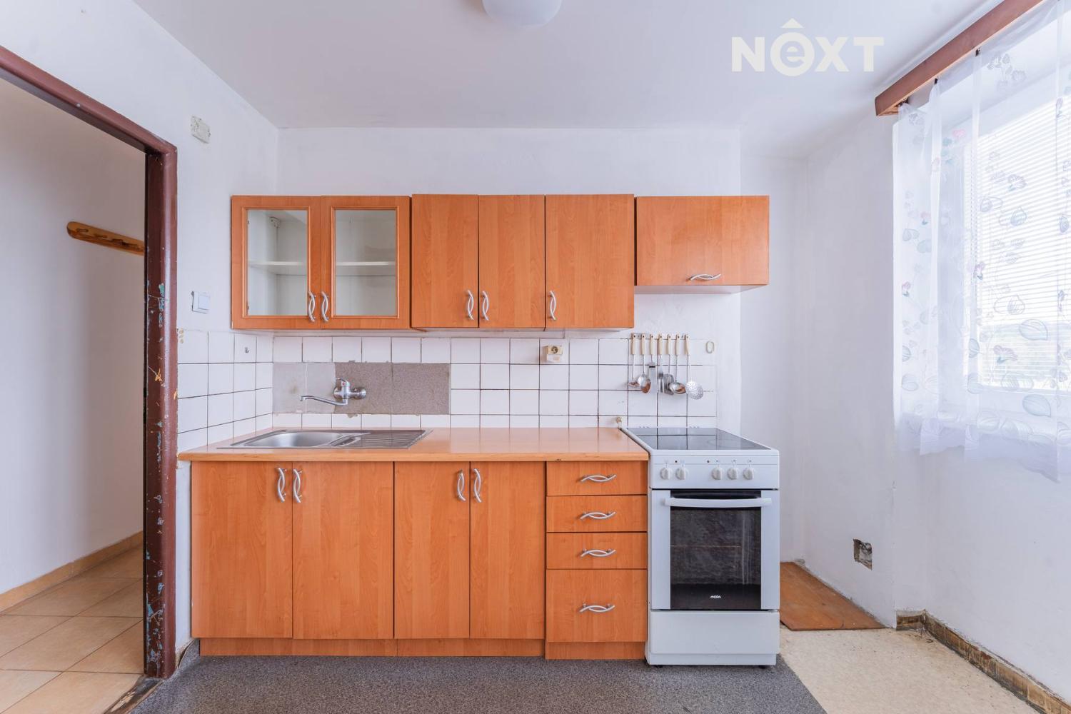 Prodej byt 3+kk, 56㎡