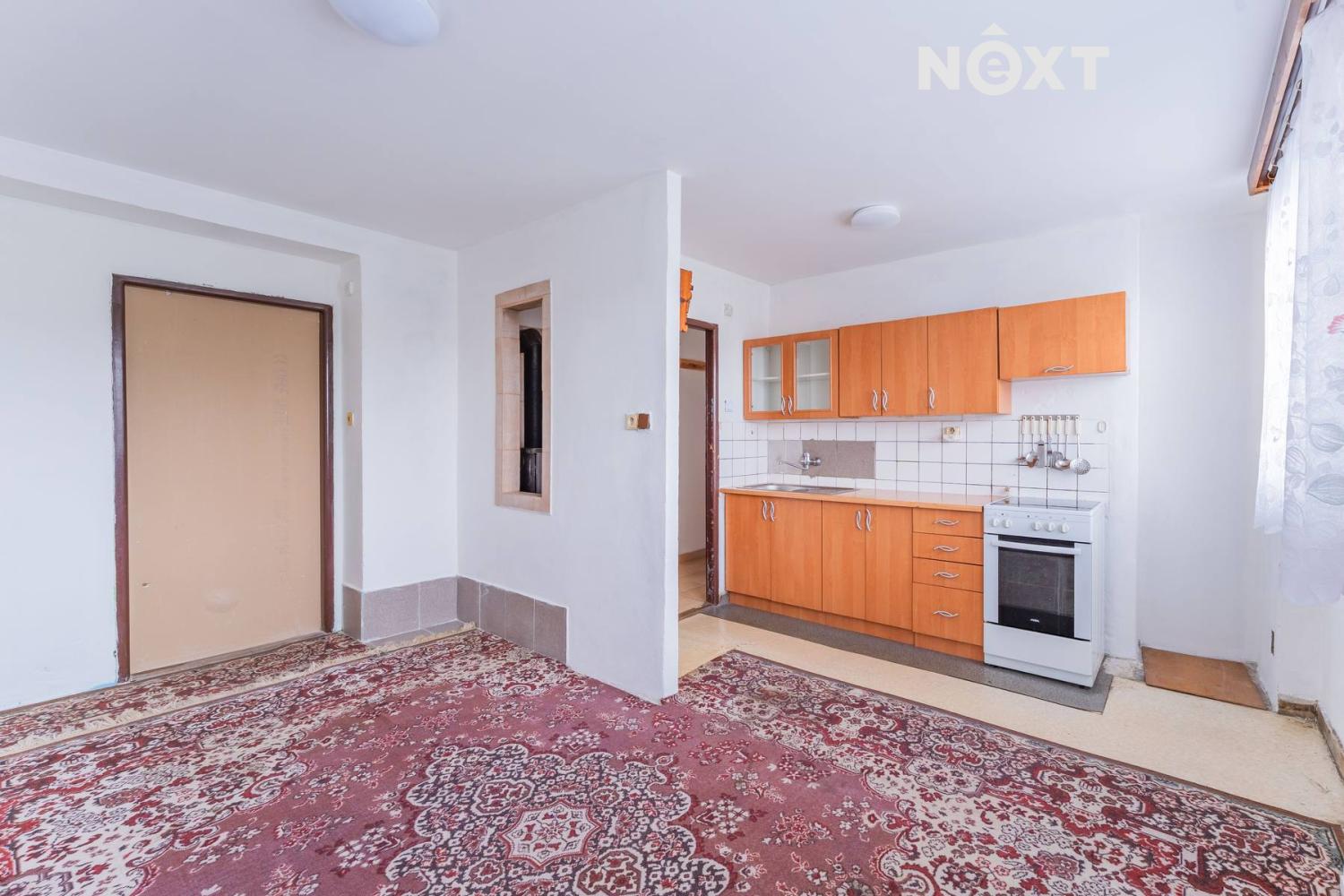 Prodej byt 3+kk, 56㎡