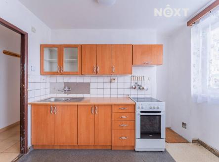 Prodej bytu, 3+kk, 56 m²