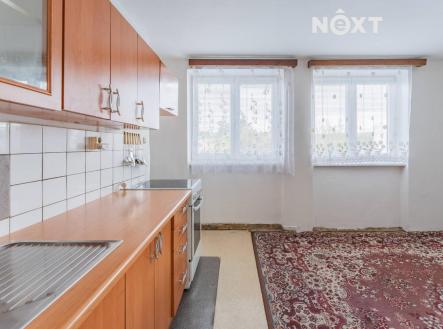 Prodej bytu, 3+kk, 56 m²