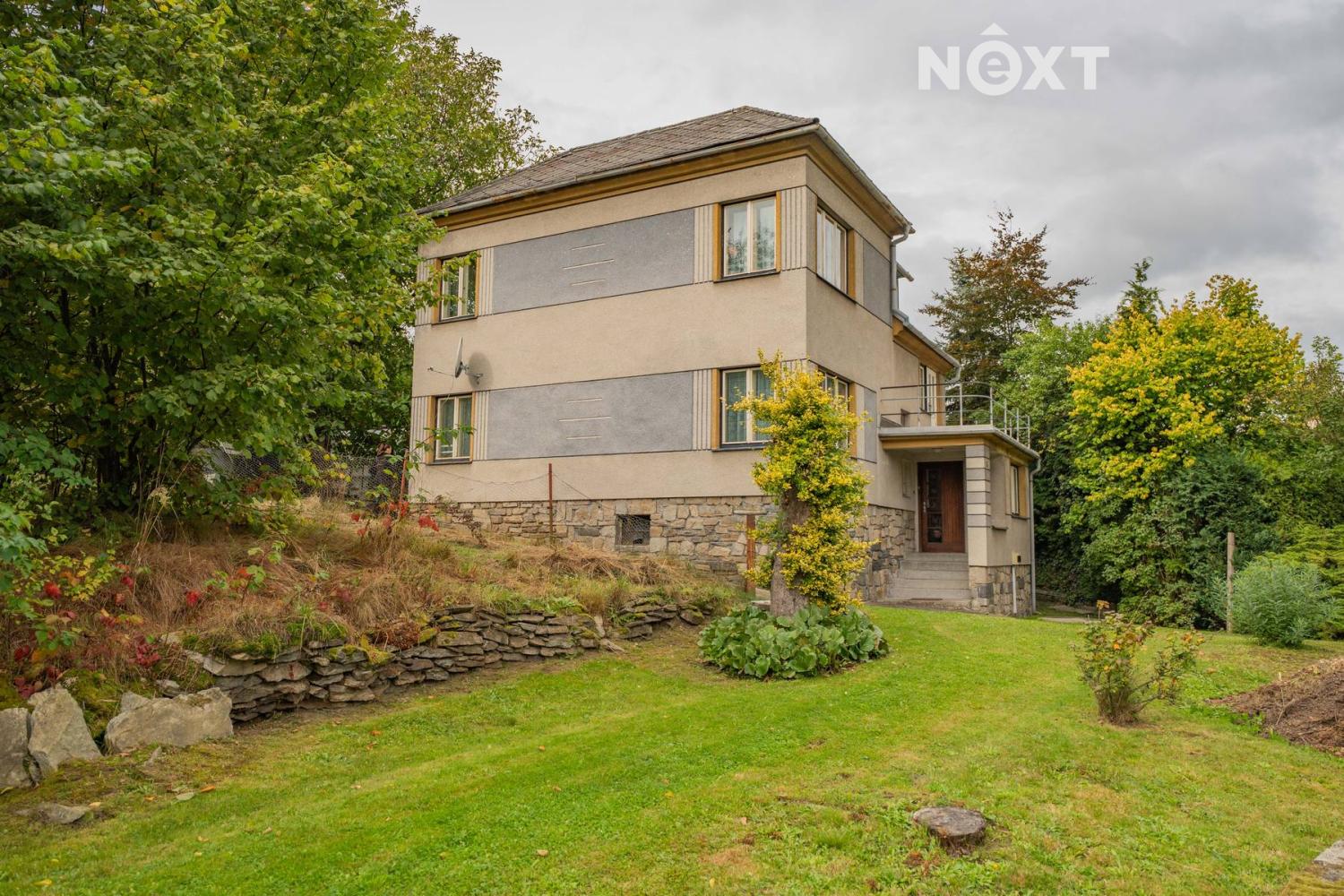 Prodej Rodinný dům, 115㎡