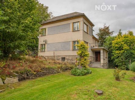 Prodej domu/vily, 115 m²