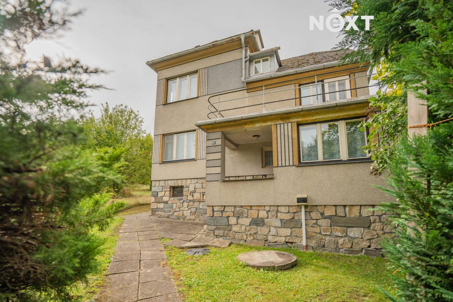 Prodej Rodinný dům, 115㎡