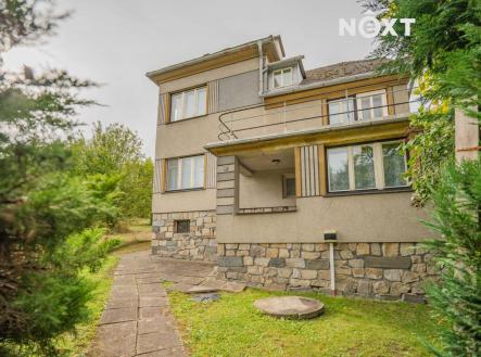 Prodej domu/vily, 115 m²