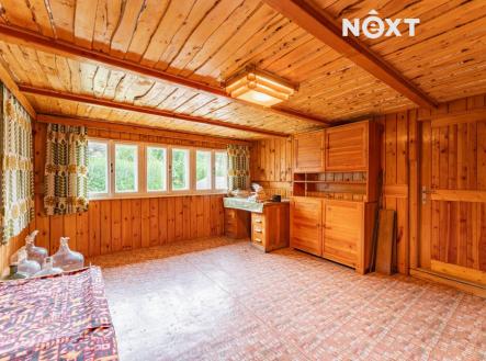 Prodej domu/vily, 115 m²