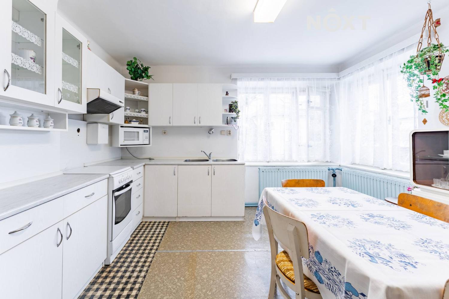 Prodej Rodinný dům, 115㎡