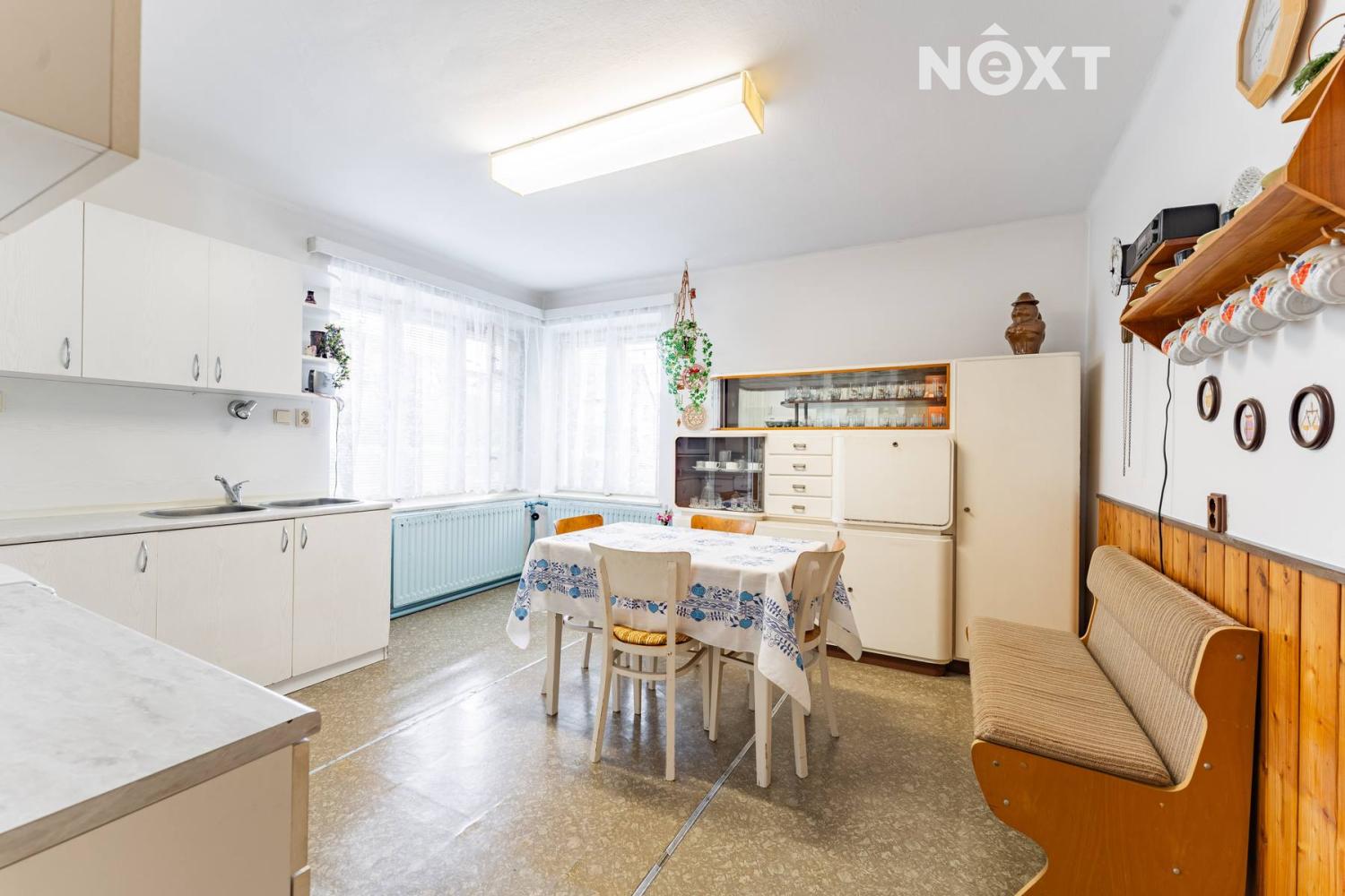 Prodej Rodinný dům, 115㎡