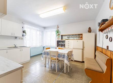 Prodej domu/vily, 115 m²