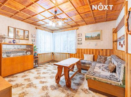 Prodej domu/vily, 115 m²