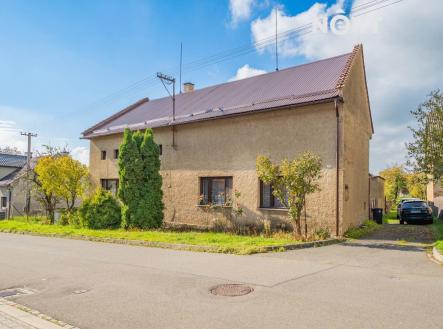 Prodej domu/vily, 116 m²