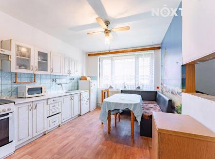 Prodej domu/vily, 116 m²