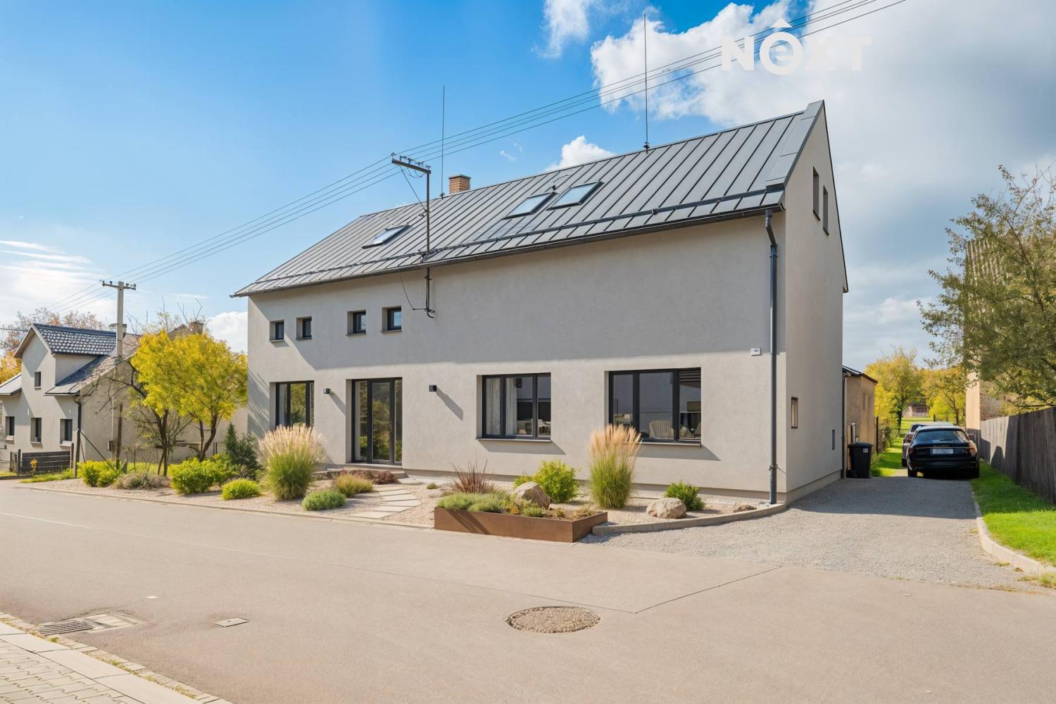 Prodej Rodinný dům, 116㎡