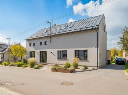 Prodej domu/vily, 116 m²