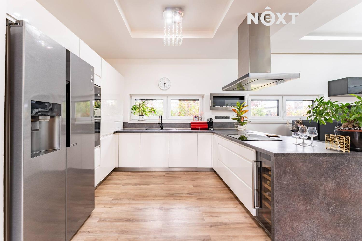 Prodej Rodinný dům, 124㎡