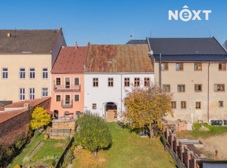 Prodej domu/vily, 267 m²