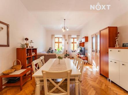 Prodej domu/vily, 267 m²