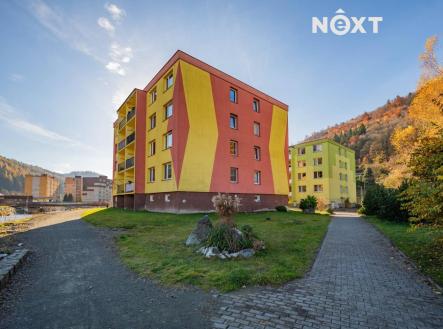 Pronájem bytu, 3+1, 60 m²