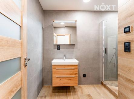 Pronájem bytu, 3+1, 60 m²