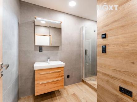 Pronájem bytu, 3+1, 60 m²