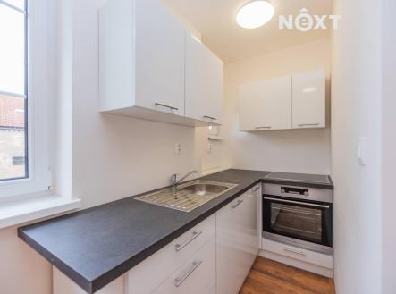 Prodej bytu, 2+kk, 40 m²