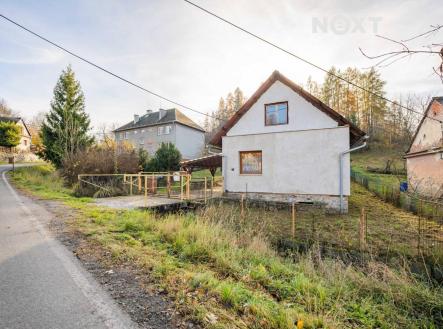 Prodej domu/vily, 80 m²