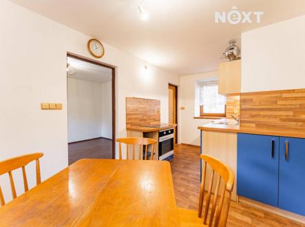 Prodej domu/vily, 80 m²