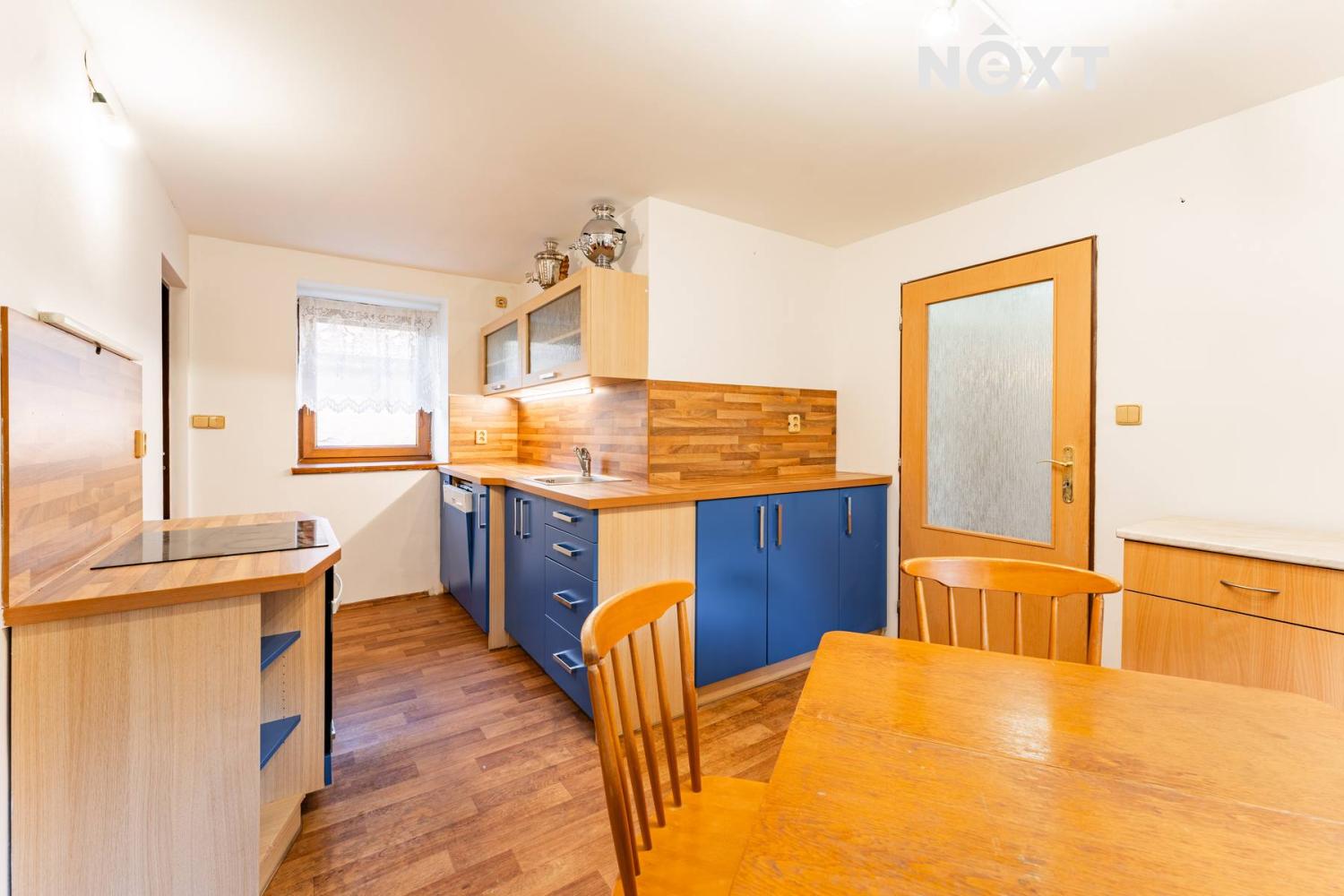 Prodej Rodinný dům, 80㎡