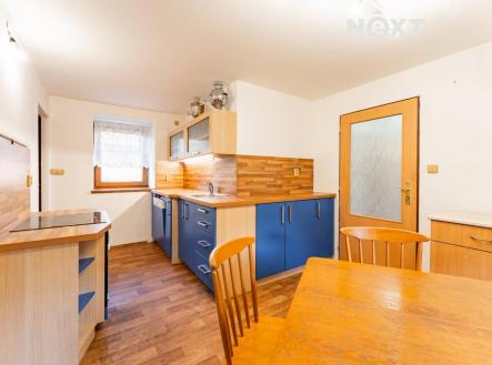 Prodej domu/vily, 80 m²