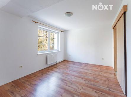 Prodej bytu, 2+kk, 50 m²