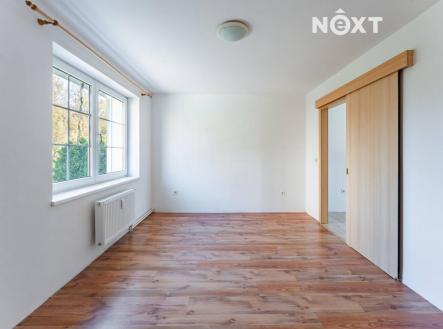 Prodej bytu, 2+kk, 50 m²