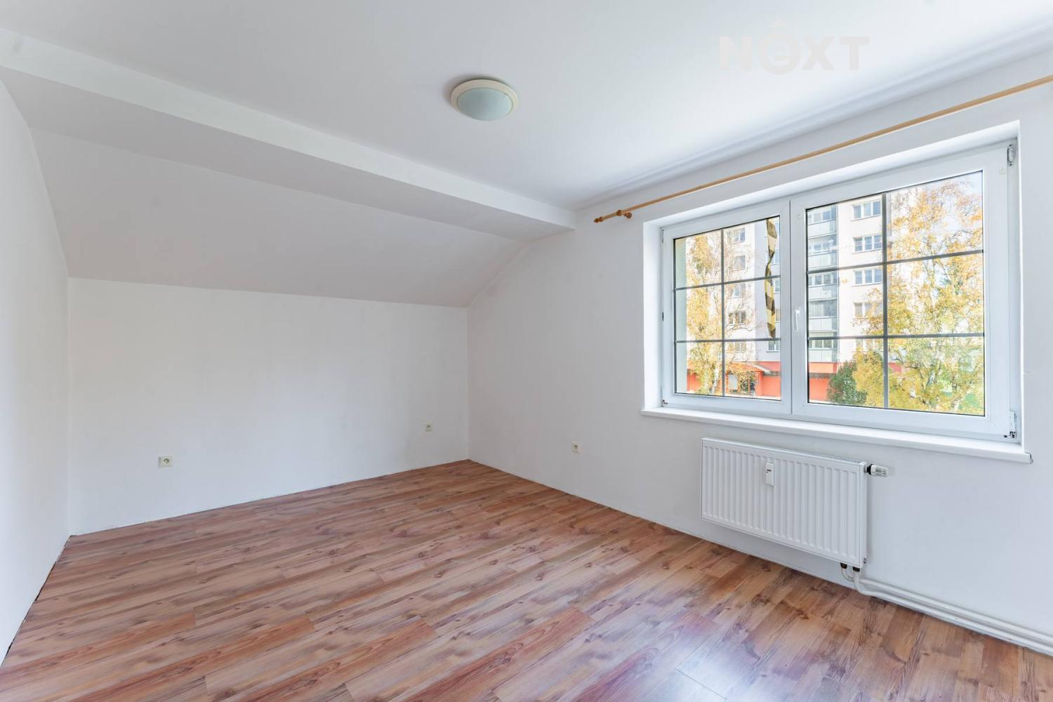 Prodej byt 2+kk, 50㎡