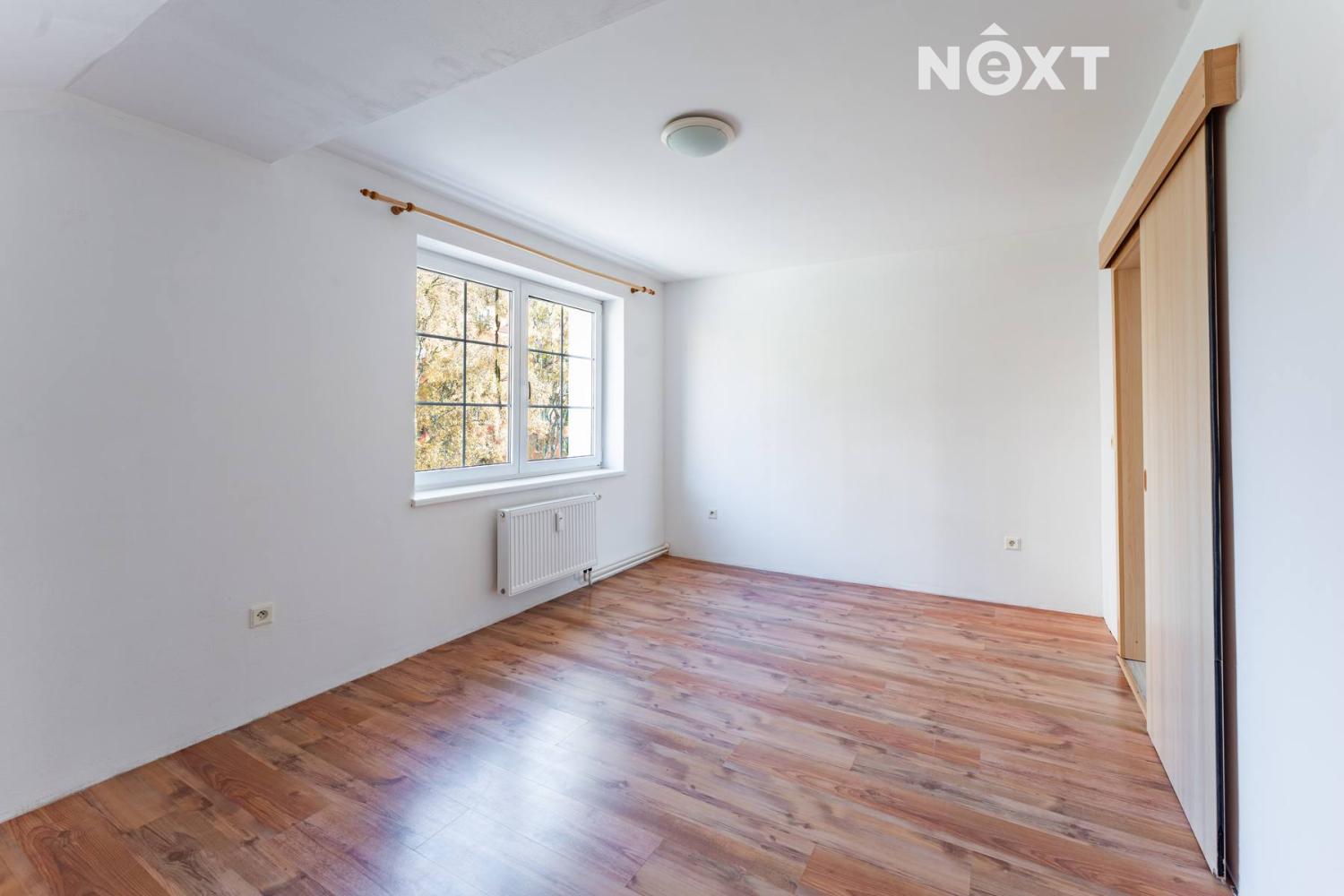 Prodej byt 2+kk, 50㎡