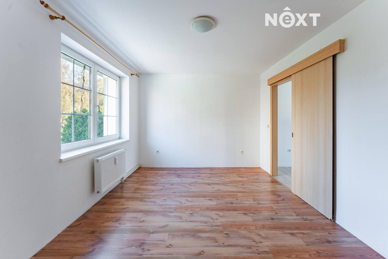 Prodej byt 2+kk, 50㎡