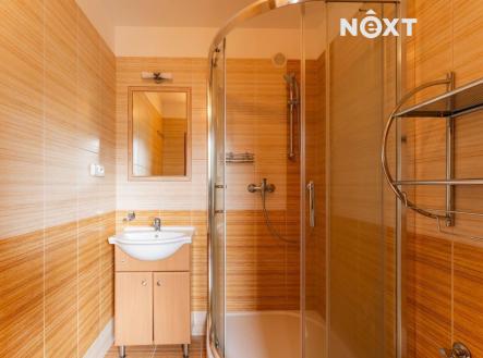 Pronájem bytu, 3+1, 76 m²