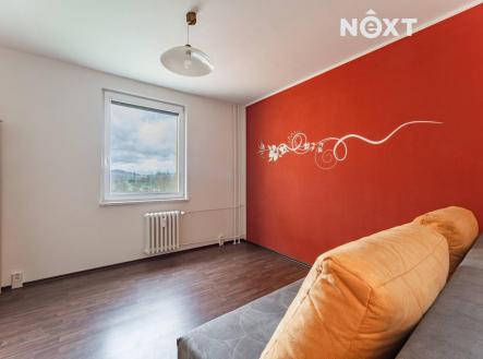 Pronájem bytu, 3+1, 76 m²