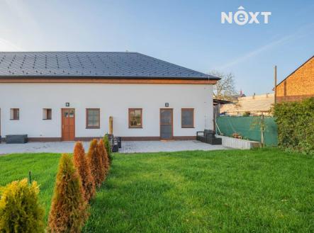 Prodej bytu, 2+kk, 62 m²