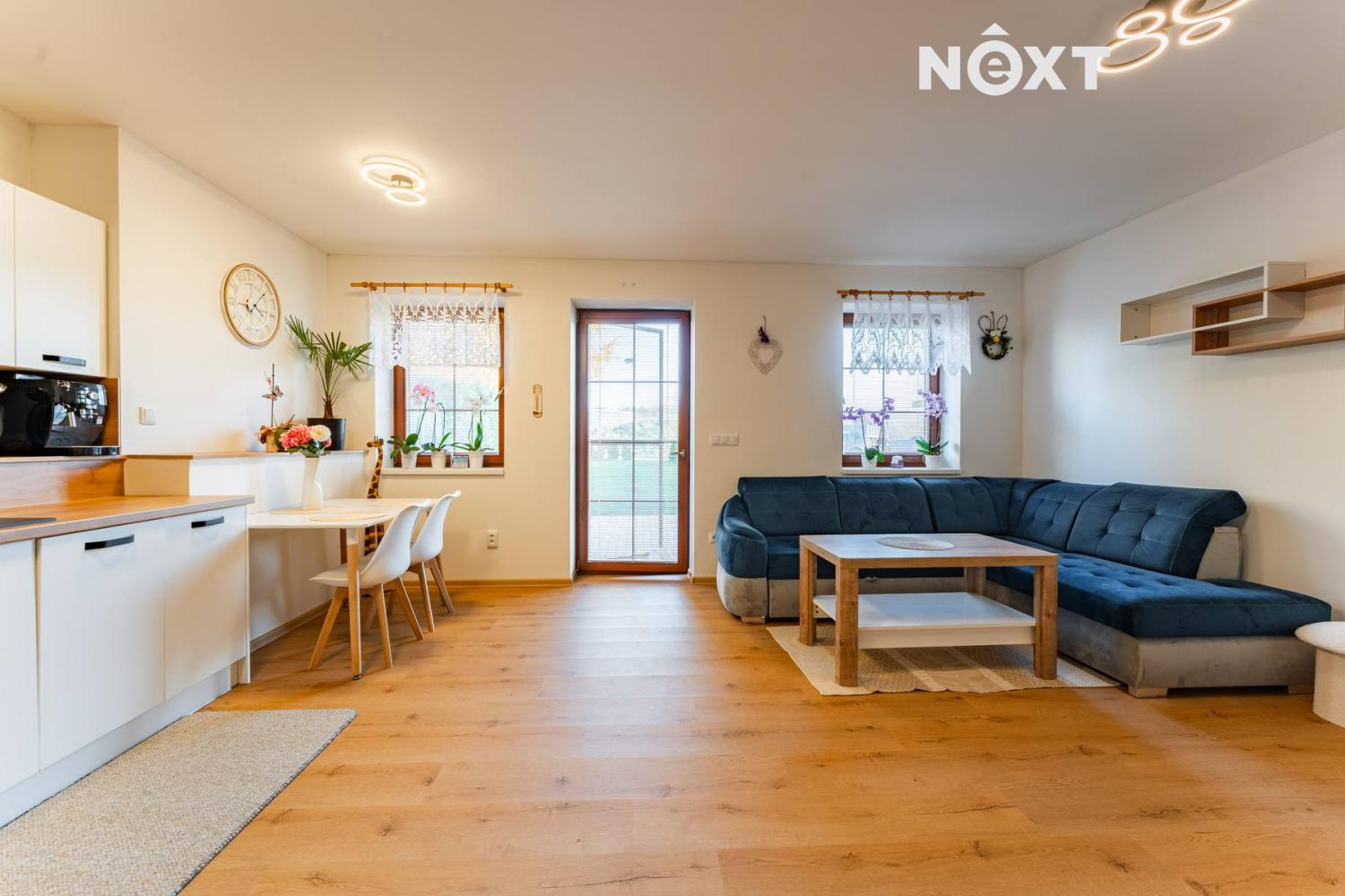 Prodej byt 2+kk, 62㎡