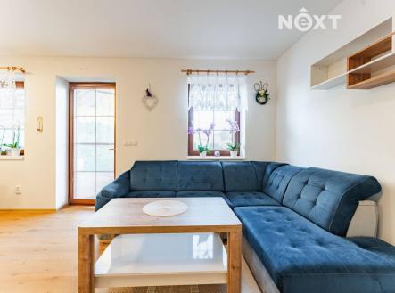 Prodej bytu, 2+kk, 62 m²