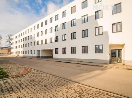 Prodej bytu, 1+kk, 36 m²