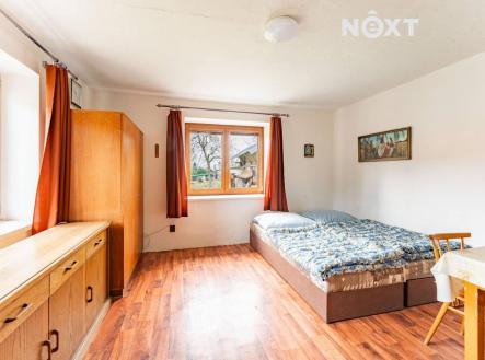 Prodej domu/vily, 55 m²