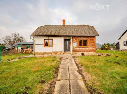 Prodej domu/vily, 55 m²