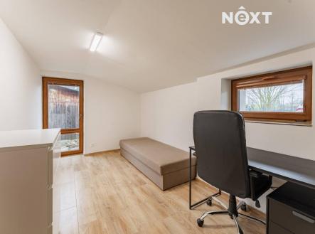 Prodej domu/vily, 55 m²