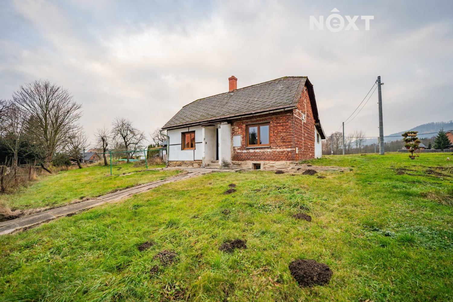 Prodej komerční Ubytování, 55㎡