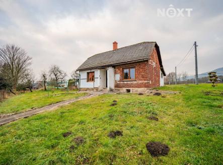 Prodej komerčního objektu, jiný, 610 m²