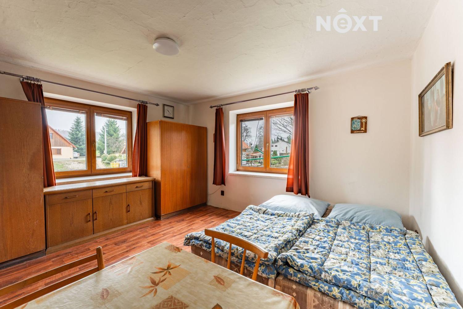 Prodej komerční Ubytování, 55㎡