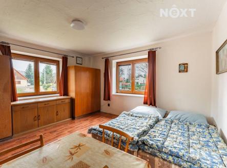 Prodej komerčního objektu, jiný, 610 m²