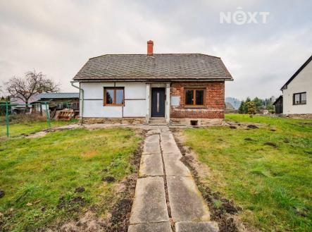 Prodej komerčního objektu, jiný, 610 m²