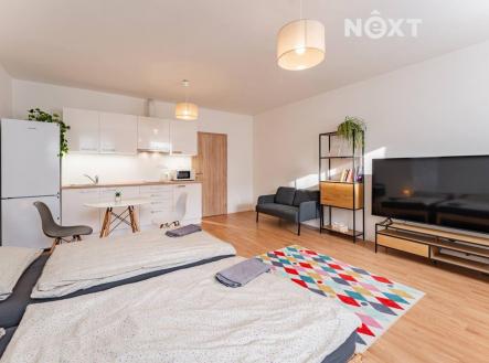 Prodej komerčního objektu, jiný, 1 m²