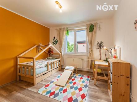 Pronájem bytu, 3+1, 60 m²