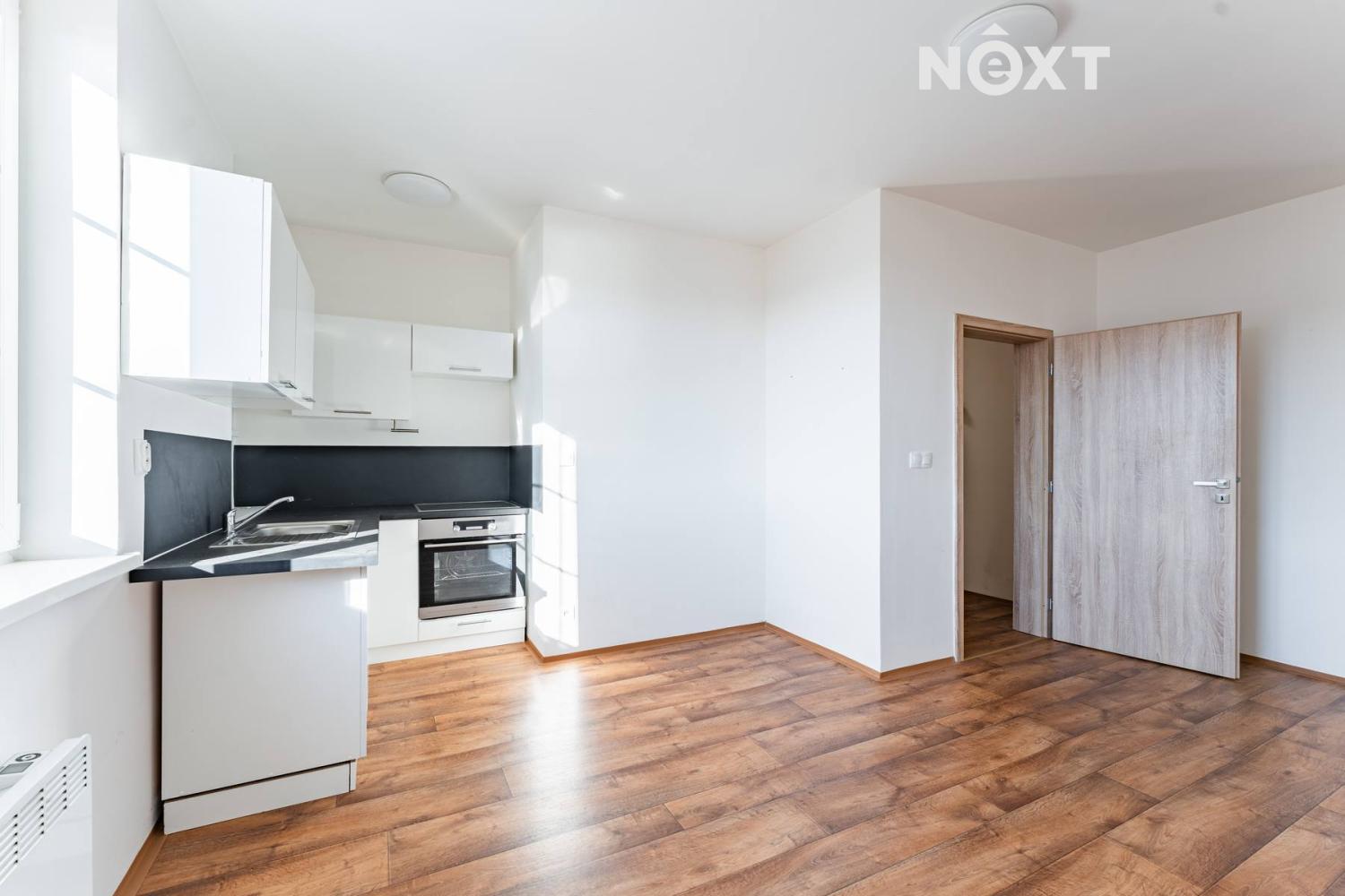 Prodej byt 2+kk, 44㎡